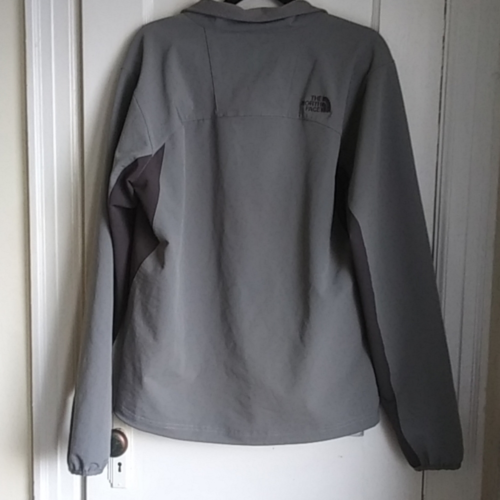 The North Face Apex Men's Bionic Jacket - Picture 4 of 5